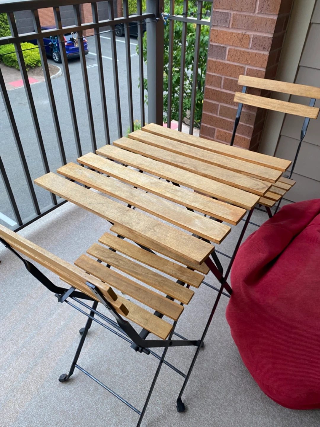 Patio Furniture - photo 3