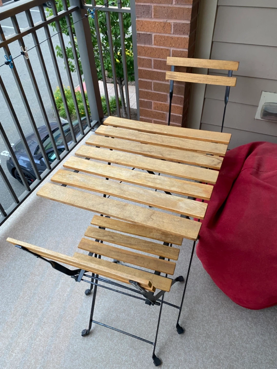 Patio Furniture