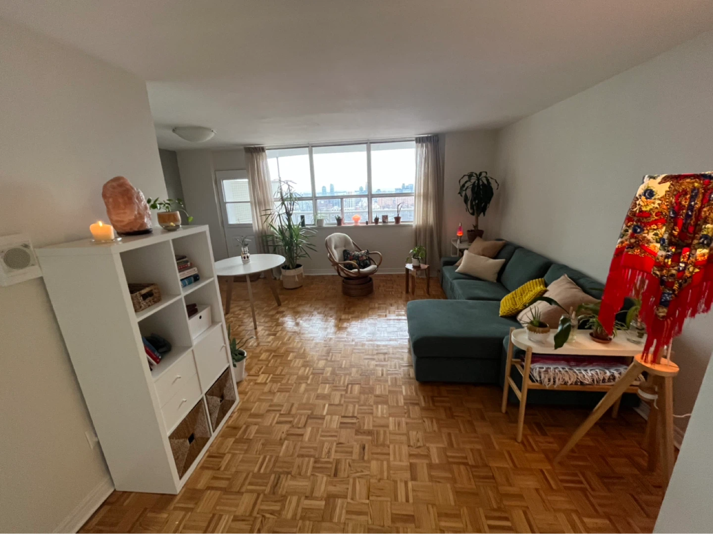 1 BR Apt - 1 Month FREE Rent - LEASE REASSIGNMENT - photo 3