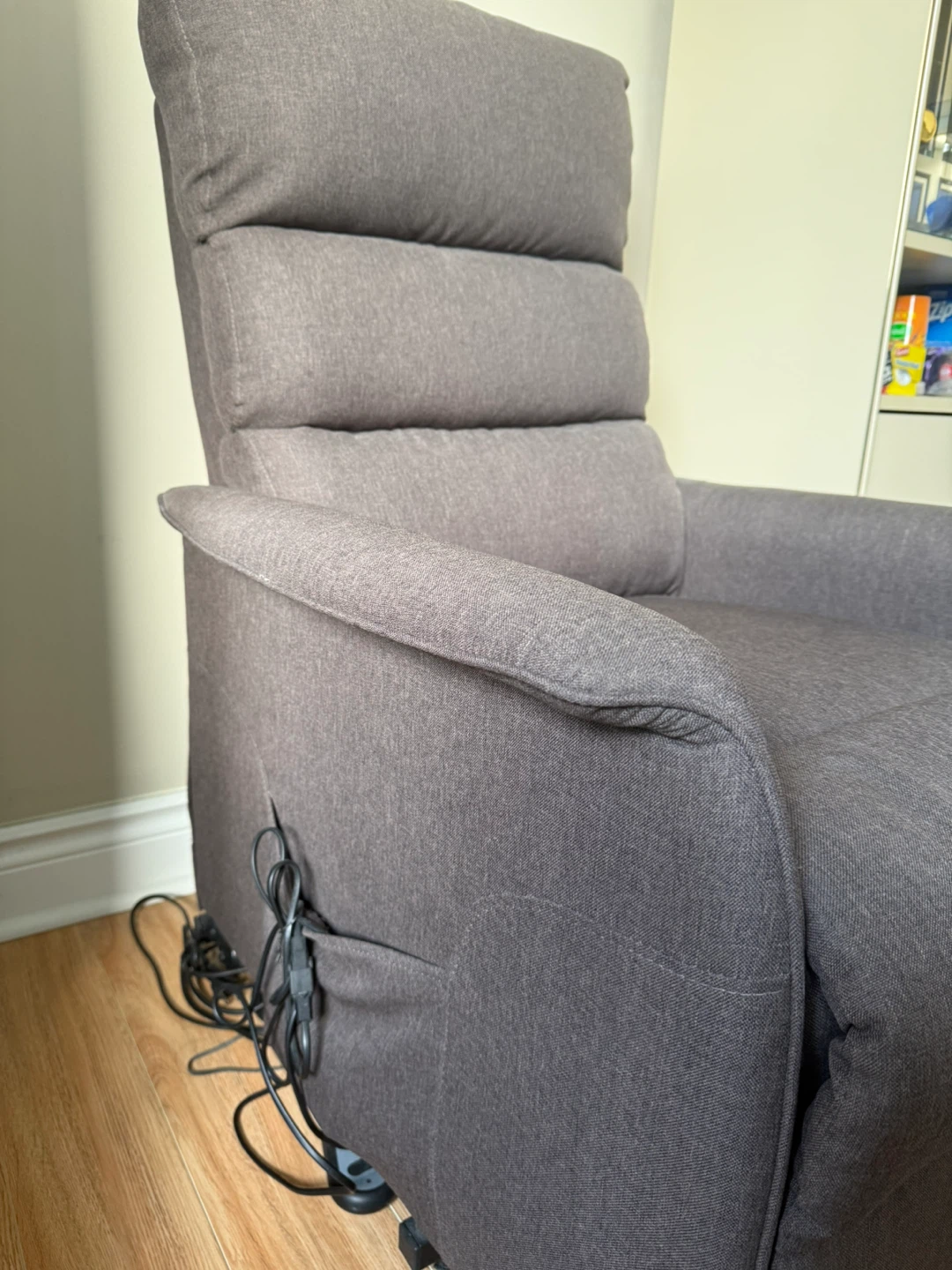 NEW Electric Motor Lift Chair - photo 2