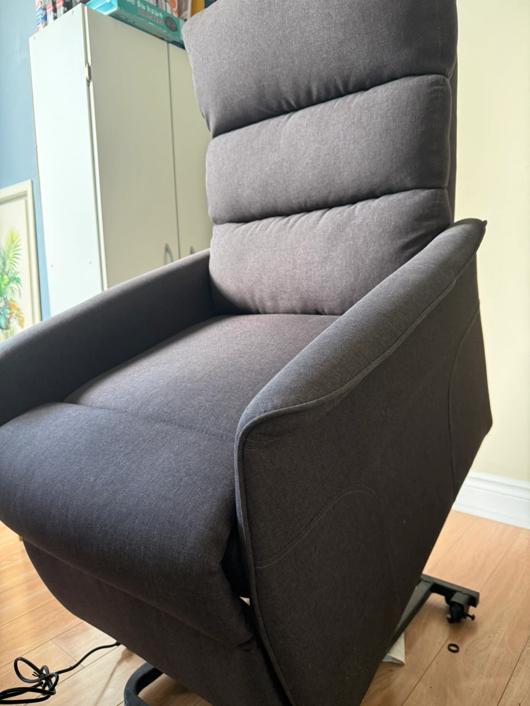 NEW Electric Motor Lift Chair - photo 5