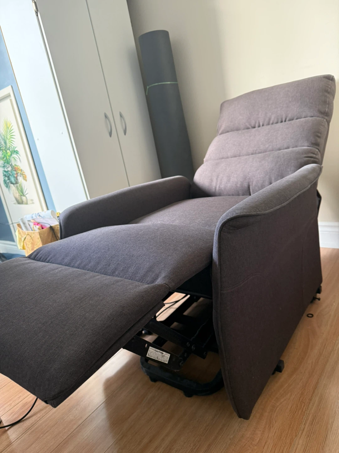 NEW Electric Motor Lift Chair - photo 4
