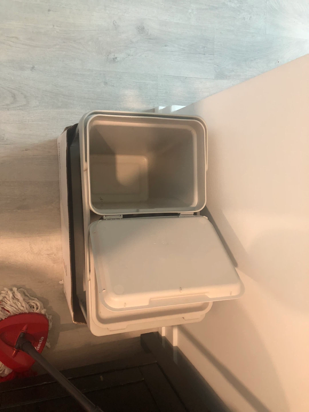 Multiuse Bin Set - photo 2