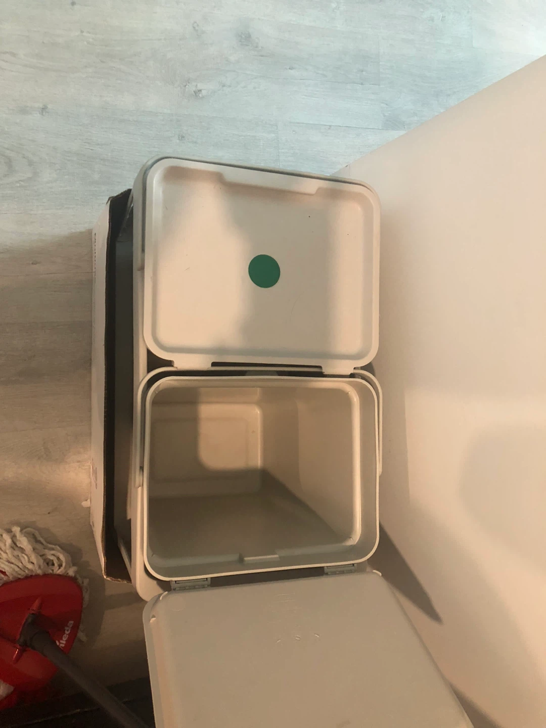 Multiuse Bin Set - photo 4