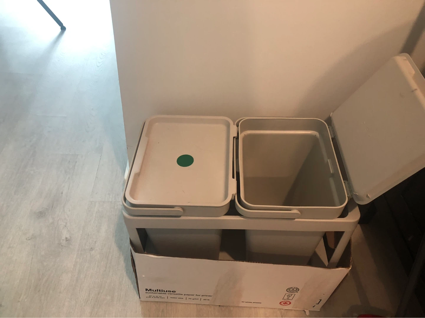 Multiuse Bin Set - photo 5