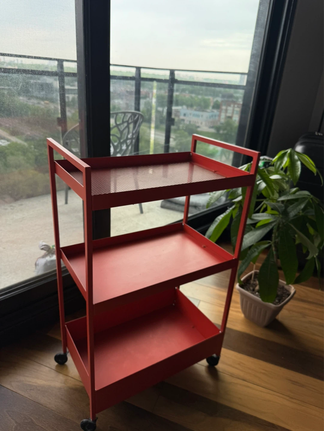 Utility Cart