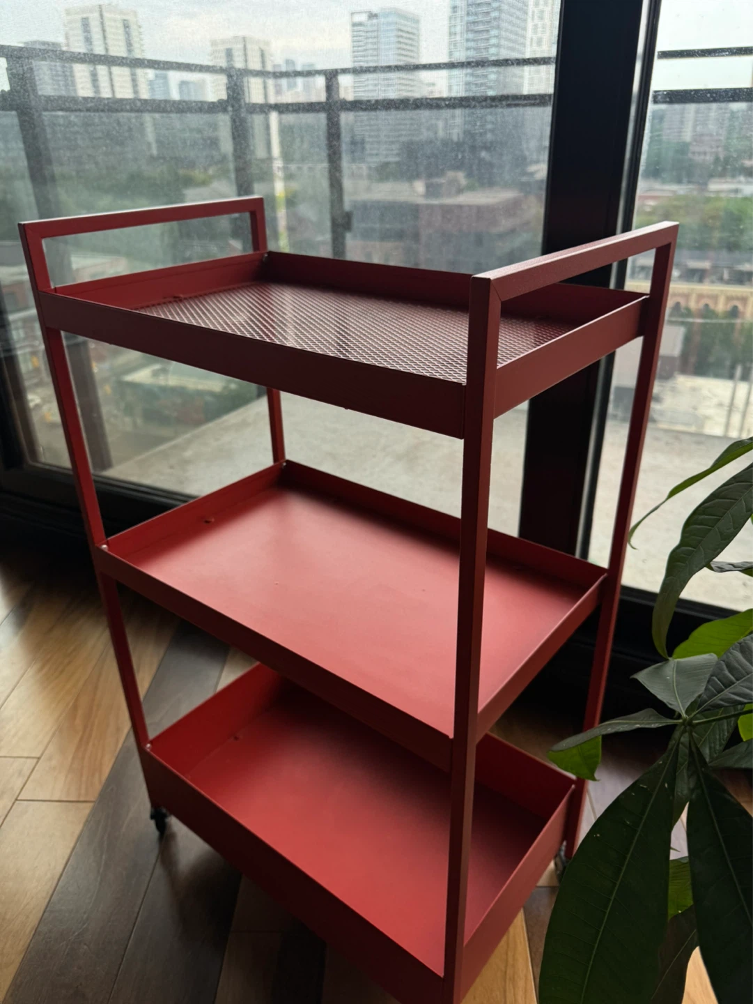 Utility Cart - photo 4