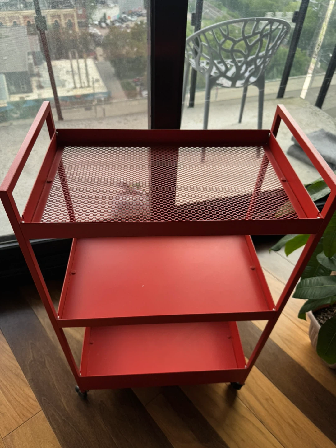 Utility Cart - photo 3