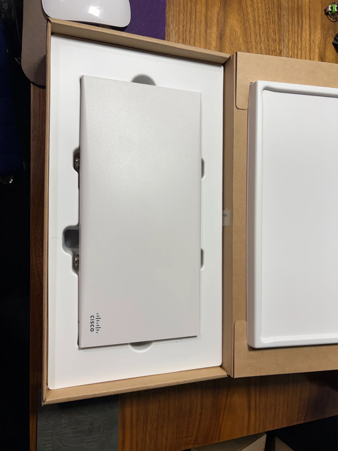 Cisco Meraki MR76 Outdoor Wireless Access Point