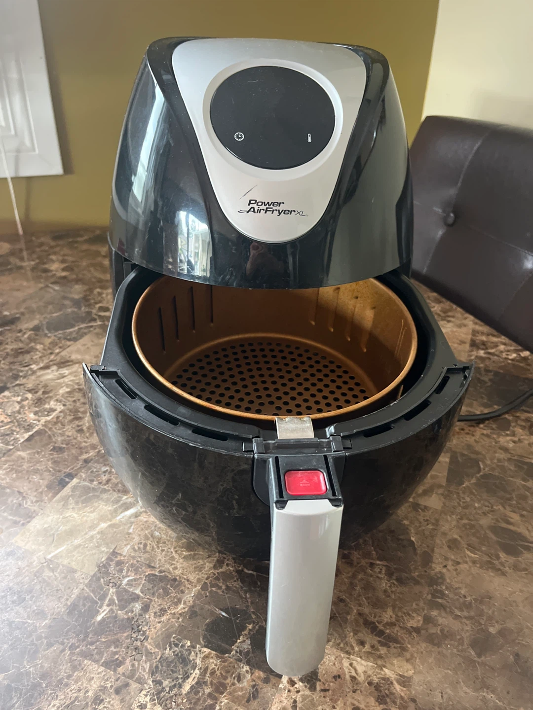 Power AirFryer XL