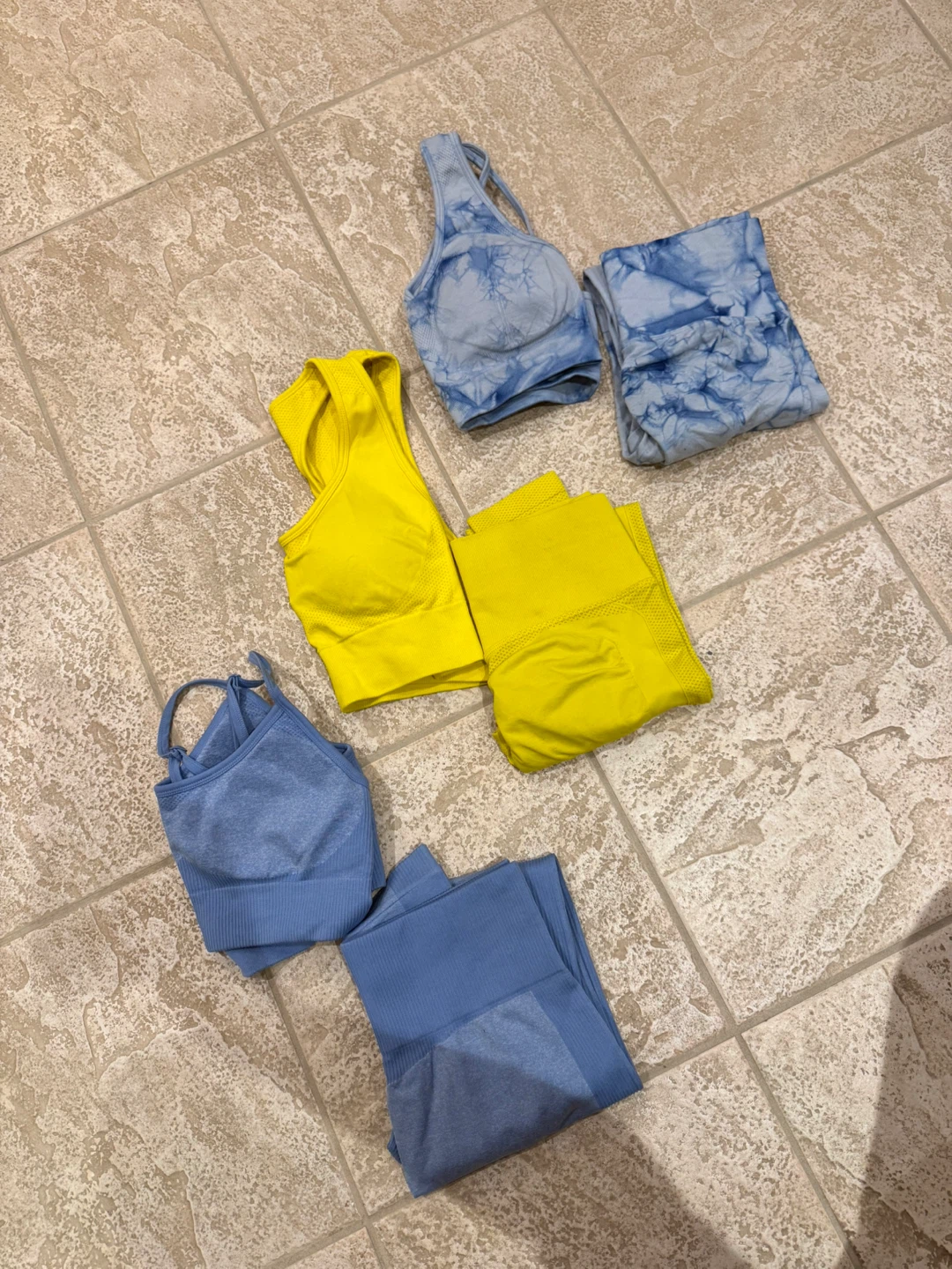 Athletic Wear Set - photo 2