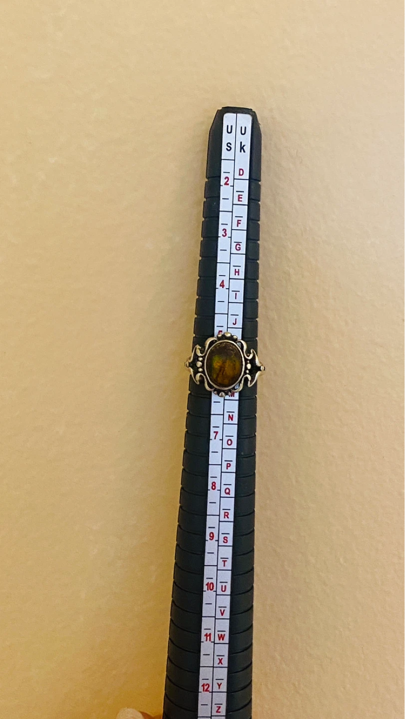 Ring size 6