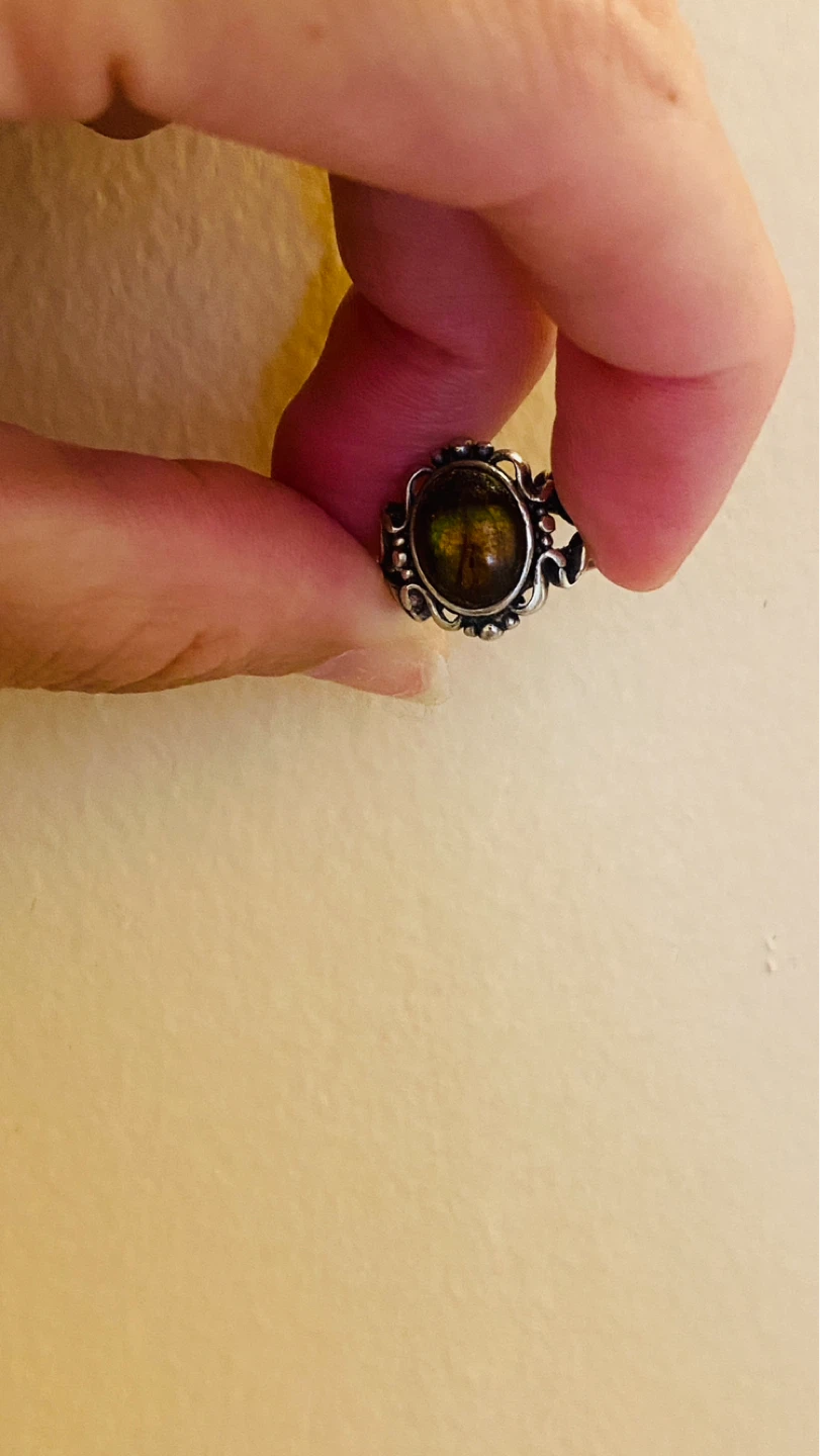 Ring size 6 - photo 4