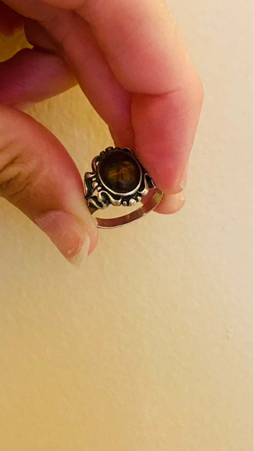 Ring size 6 - photo 3