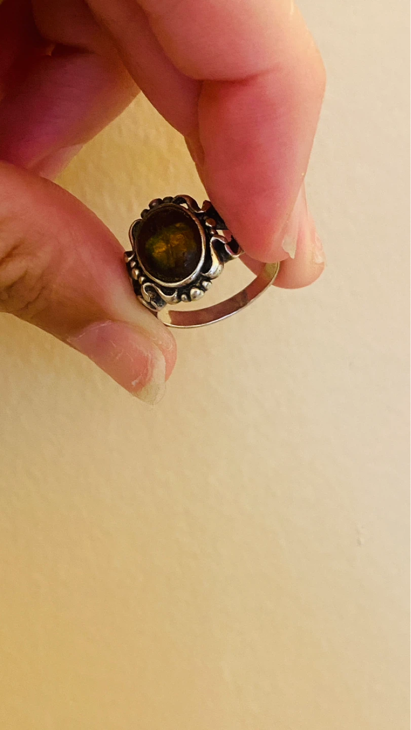 Ring size 6 - photo 2