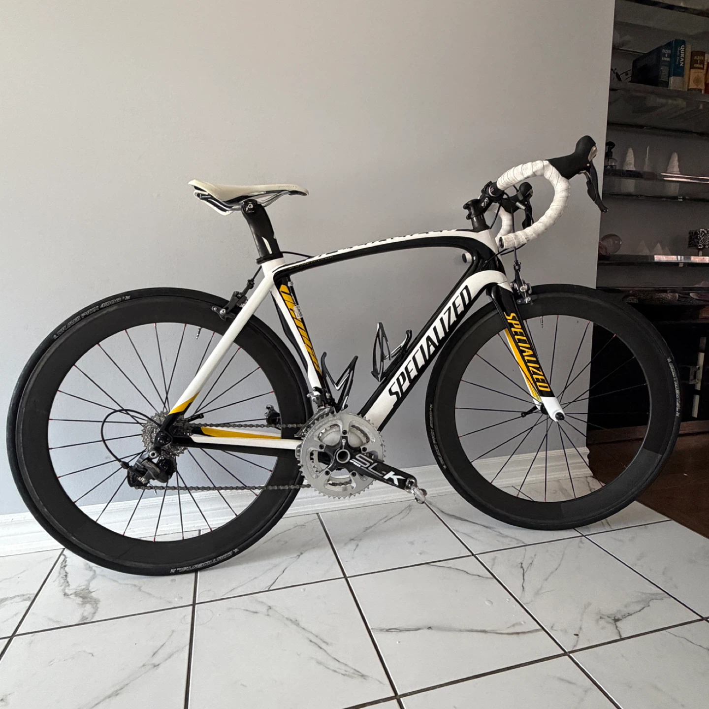 Specialized Venge Expert | 54cm | Ultegra | Carbon Road Bike