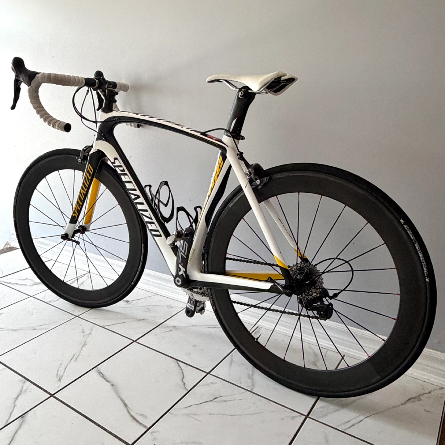 Specialized Venge Expert | 54cm | Ultegra | Carbon Road Bike - photo 2
