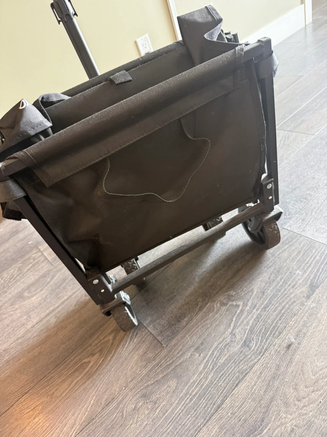 Hikeventure Folding Wagon - photo 5