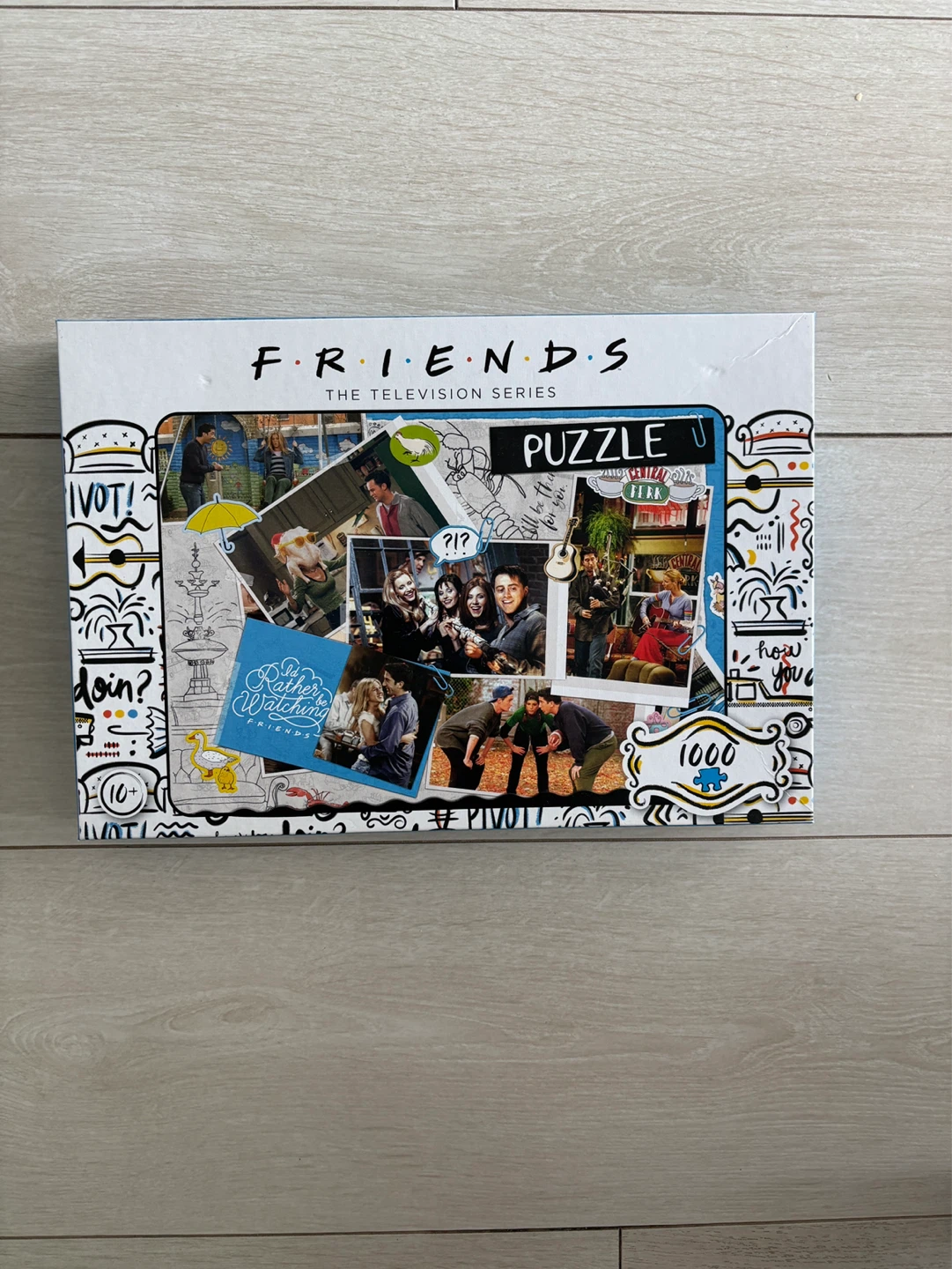 NEW puzzles - photo 3