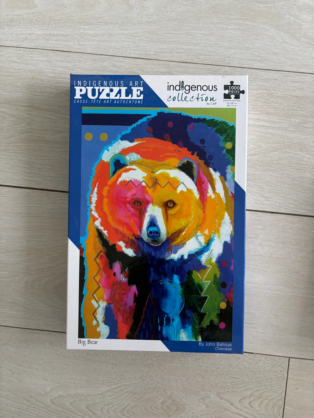 NEW puzzles - photo 2