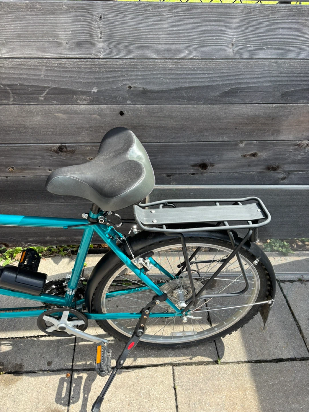 Huffy Tandem Bicycle - photo 2