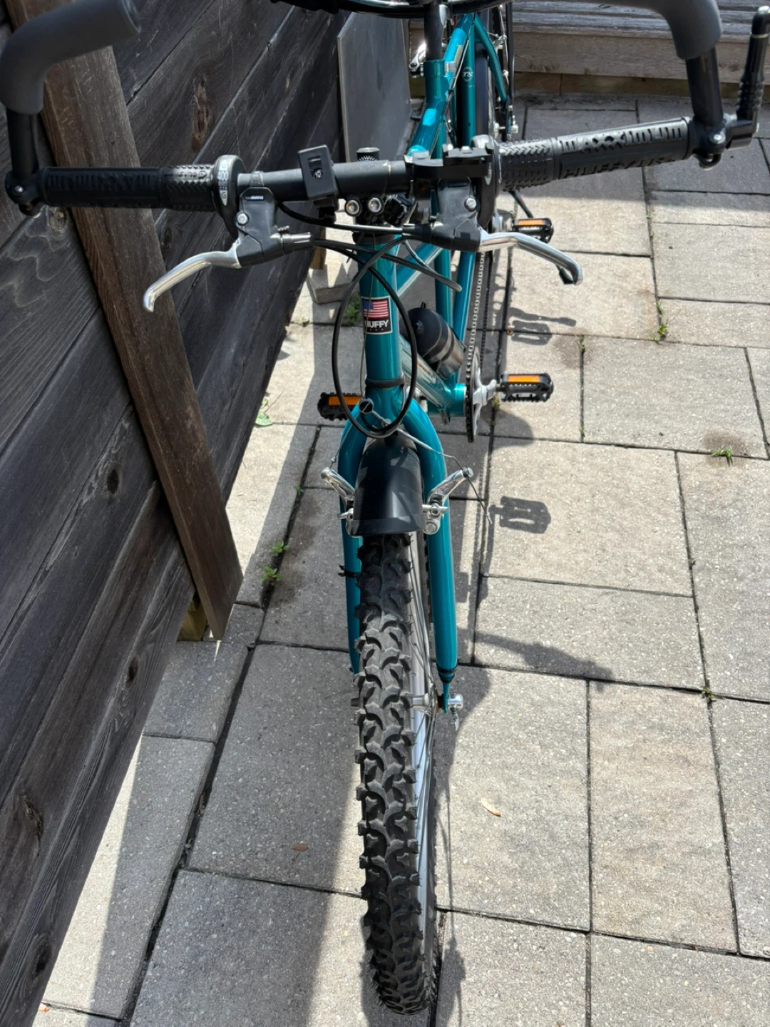 Huffy Tandem Bicycle - photo 5