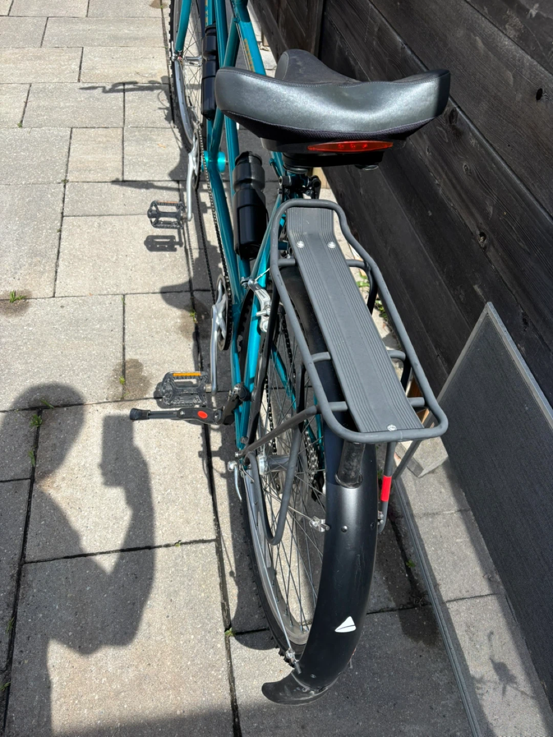 Huffy Tandem Bicycle - photo 4