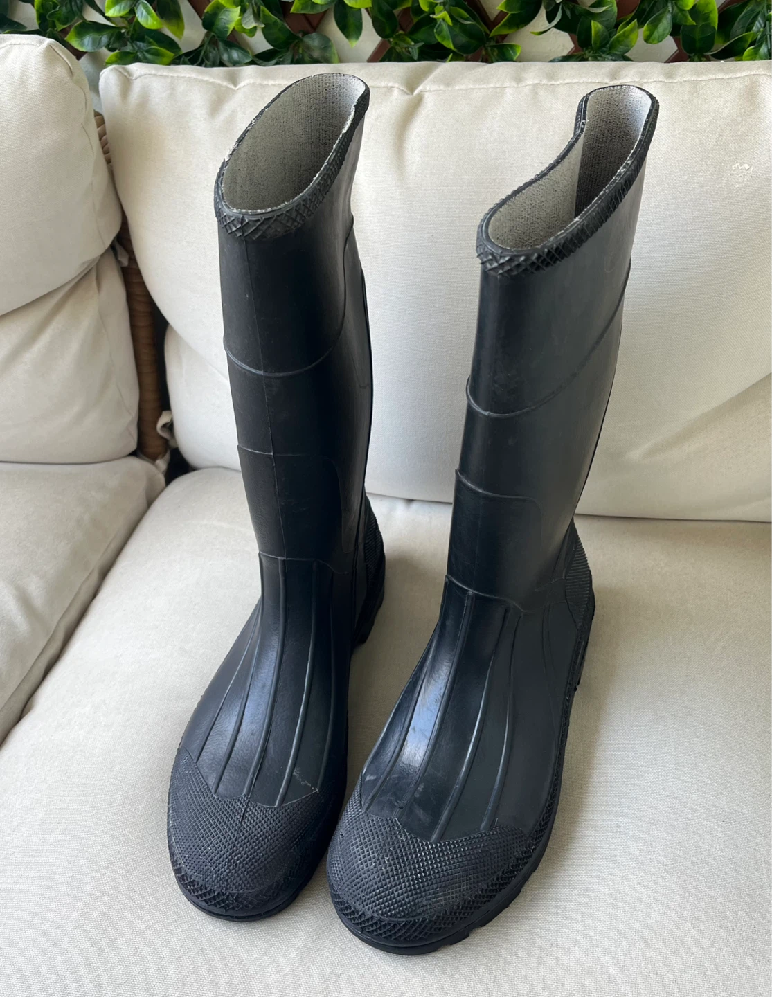 Servus by Honeywell Steel Toe Protective Footwear Boots - photo 5