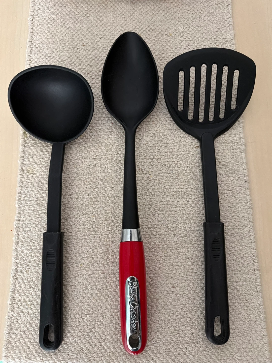 Kitchen Utensils
