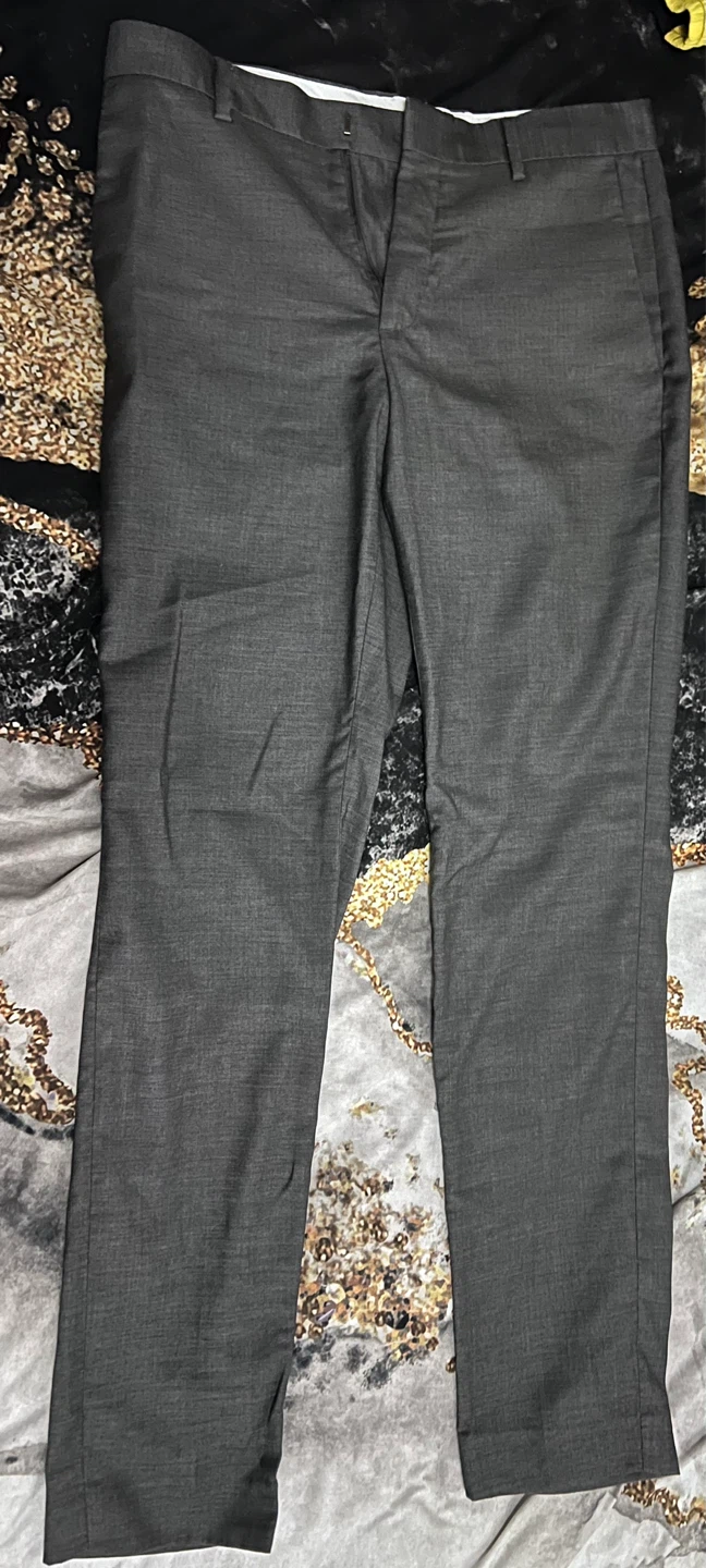 Assorted Pants/Shorts: 28-30/30 - photo 4