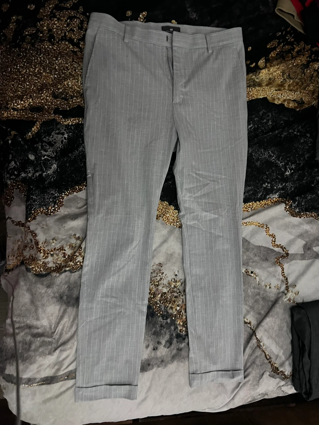 Assorted Pants/Shorts: 28-30/30 - photo 3