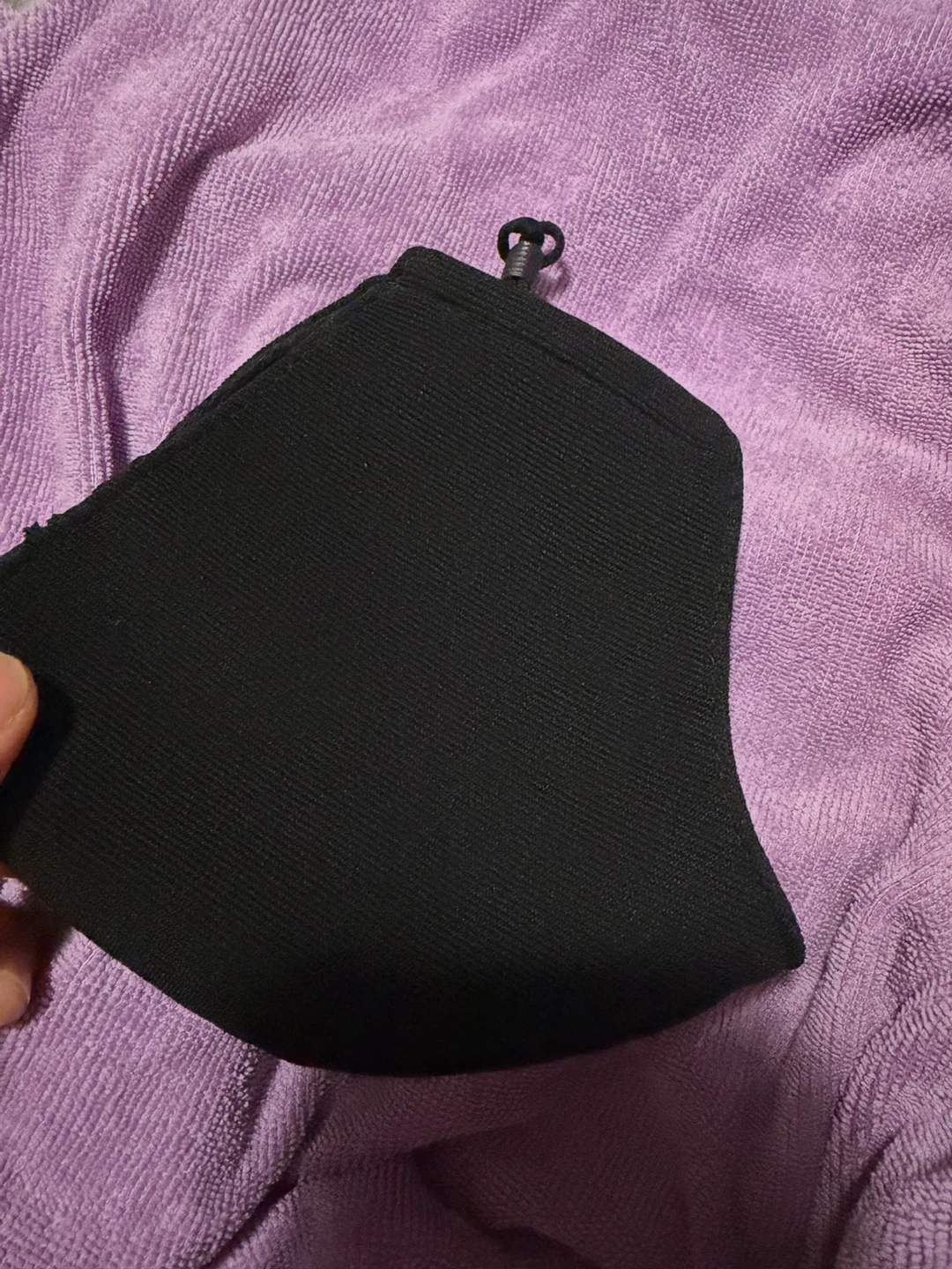 Chanel Face Mask - photo 3