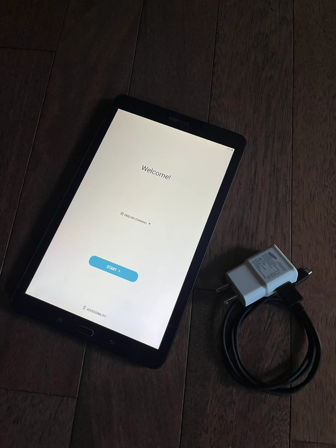 Samsung Galaxy Tab E 8” Lite 128GB - photo 2