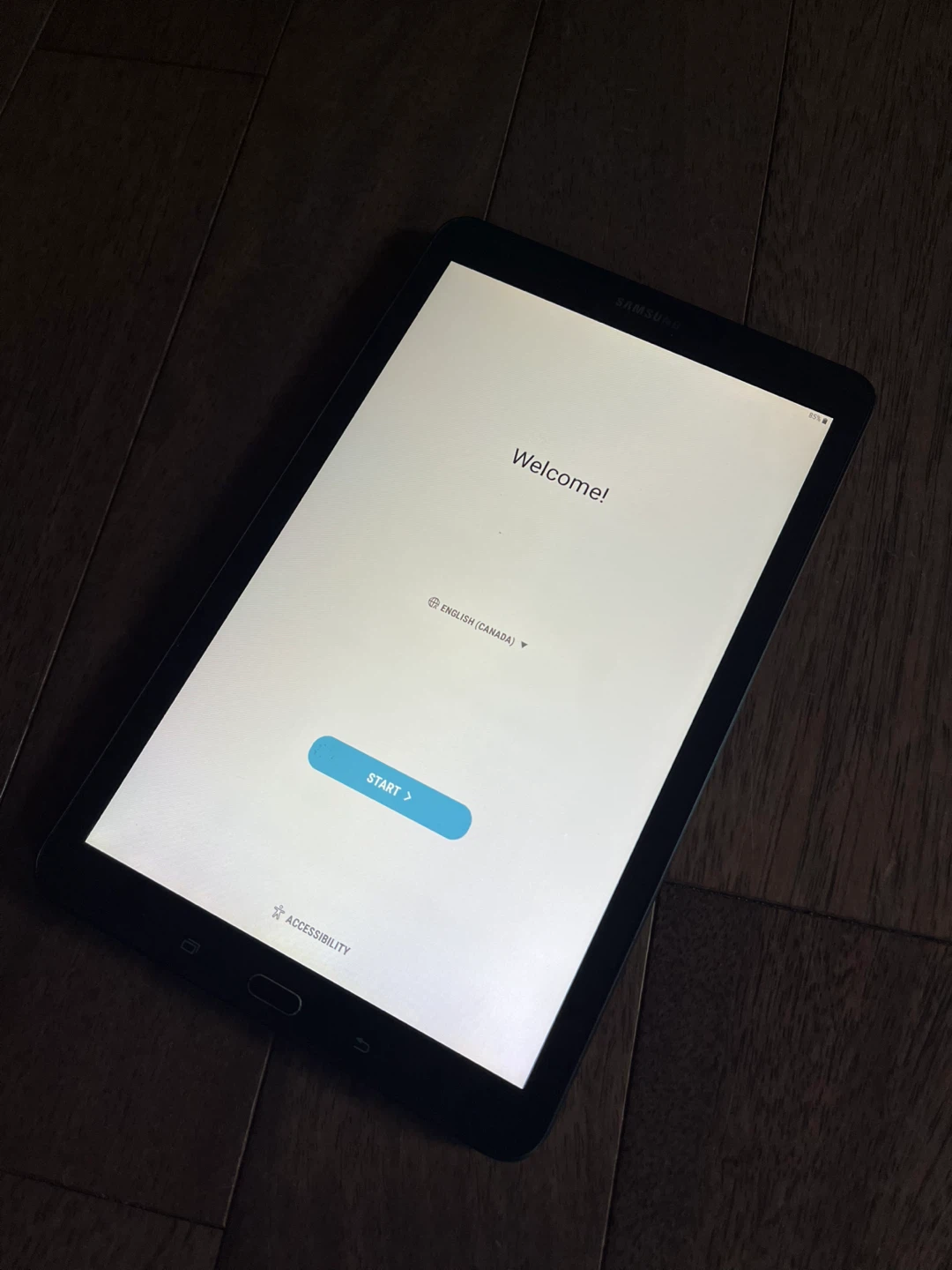 Samsung Galaxy Tab E 8” Lite 128GB - photo 3