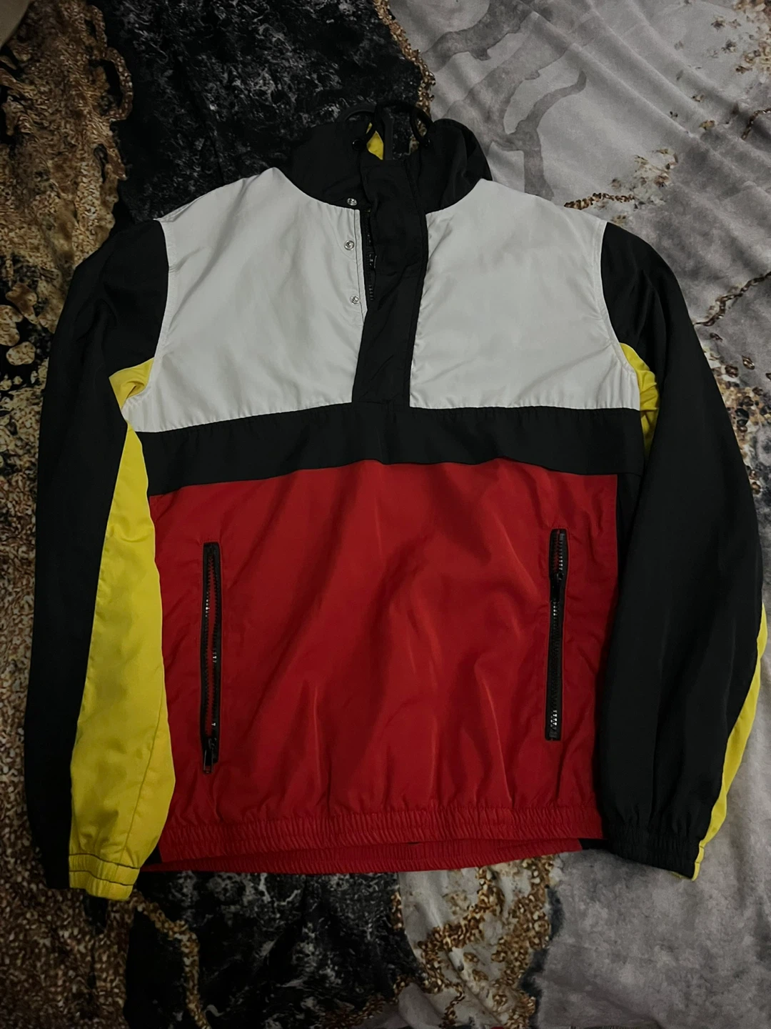 Sweaters/Jackets/Button Ups - photo 3