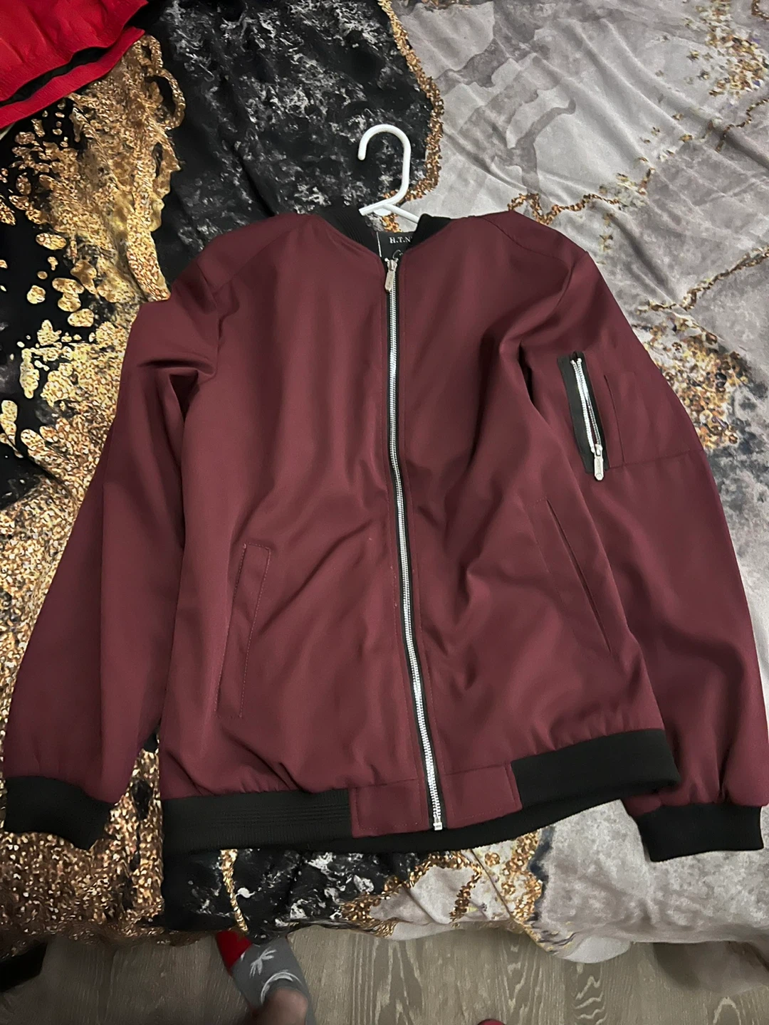 Sweaters/Jackets/Button Ups - photo 4