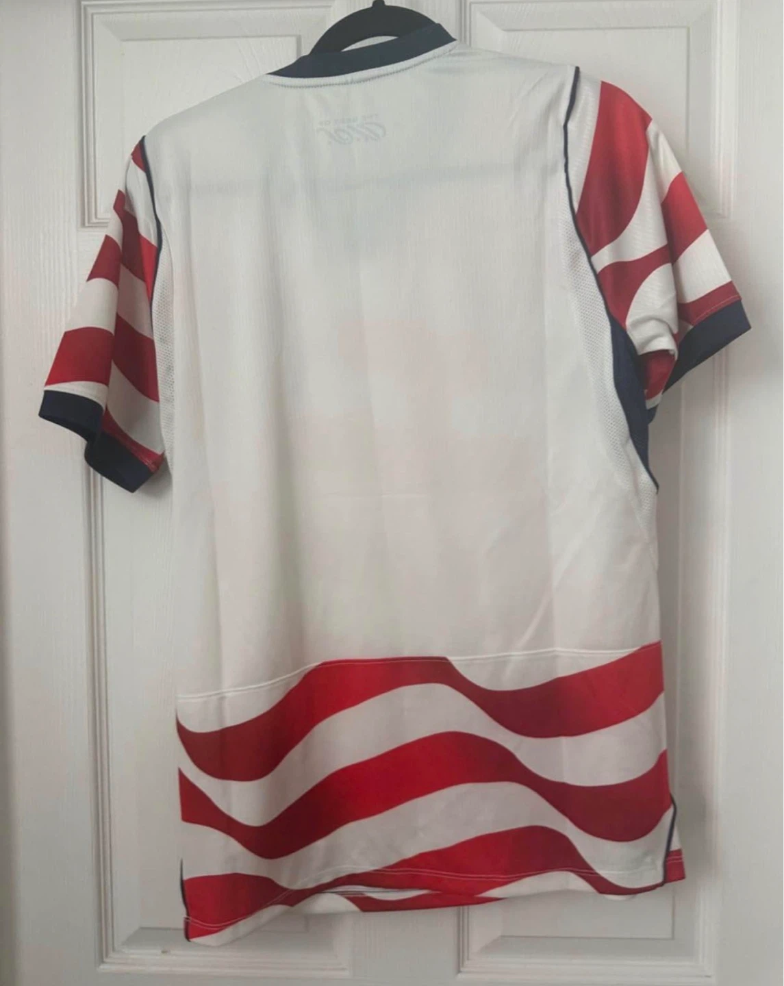 Nike USA Soccer Jersey - photo 2