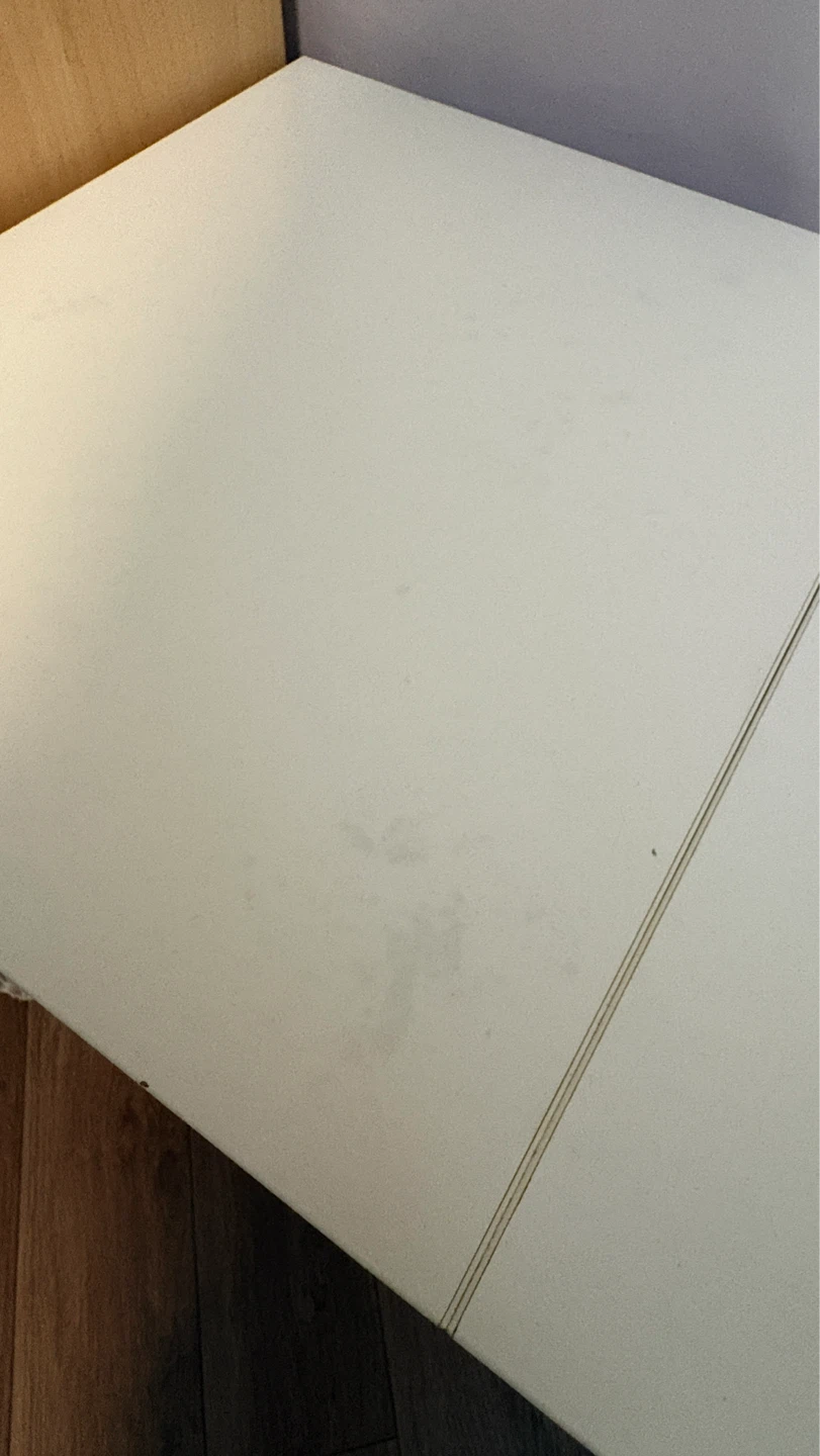 IKEA BRIMNES Makeup Vanity - photo 3