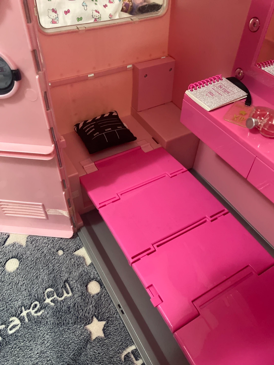 Our Generation Doll RV Camper Van Playset - photo 4