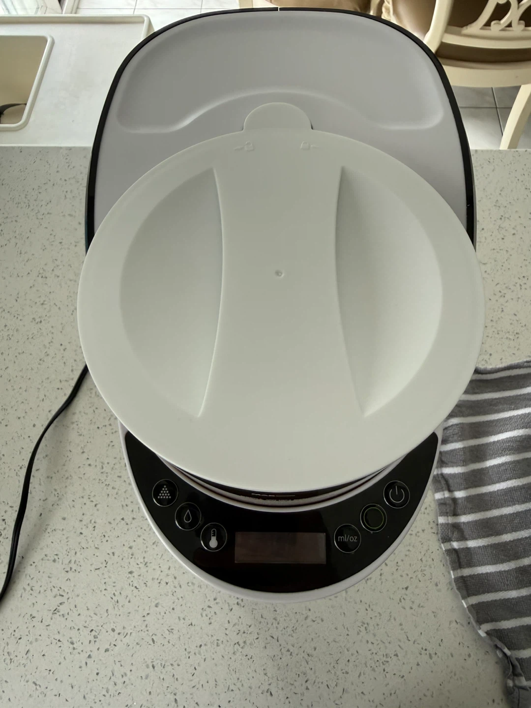 Baby Brezza Formula Pro Advanced - photo 3