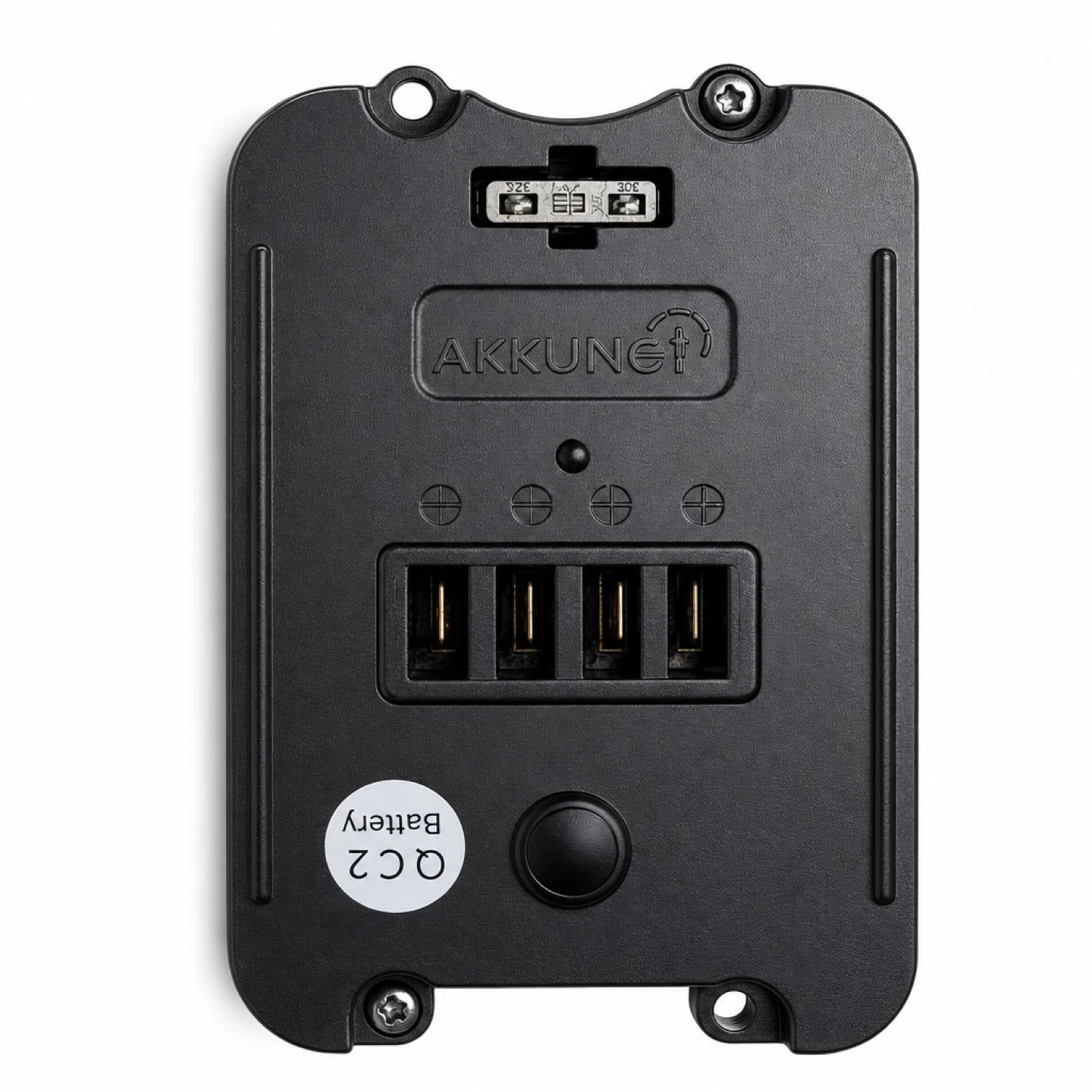 48 V Akkunet Electric Bike Battery - photo 2