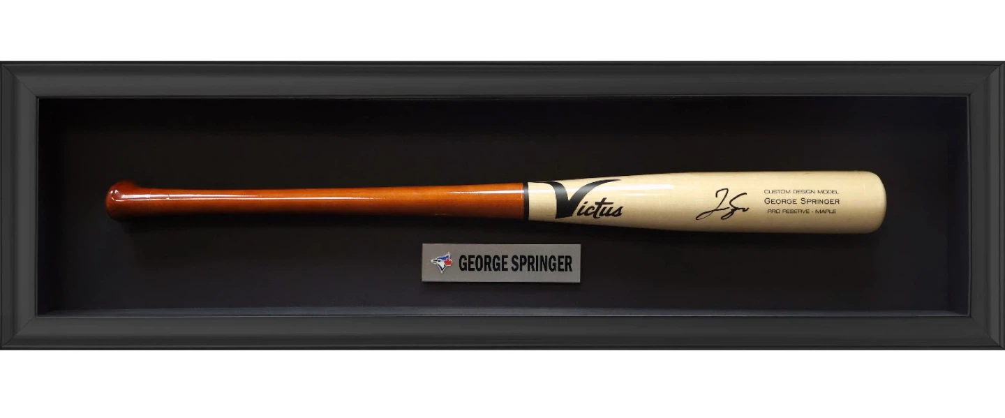 Victus George Springer Custom Model Maple Baseball Bat