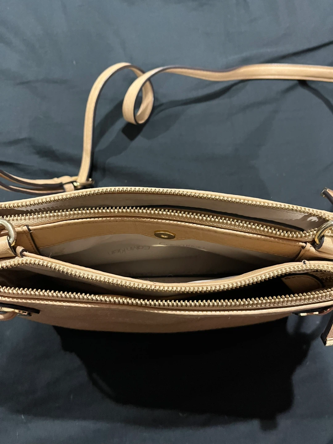 Calvin Klein Crossbody Bag - photo 4