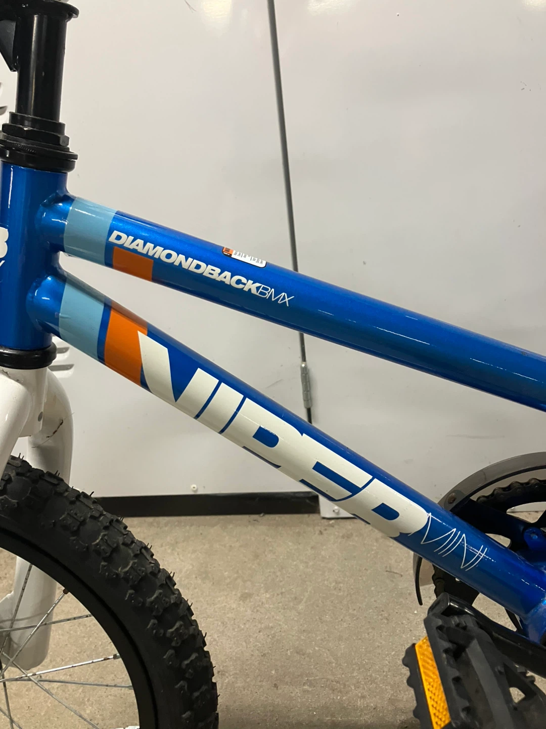 Diamondback Viper BMX Kids Bike - photo 2