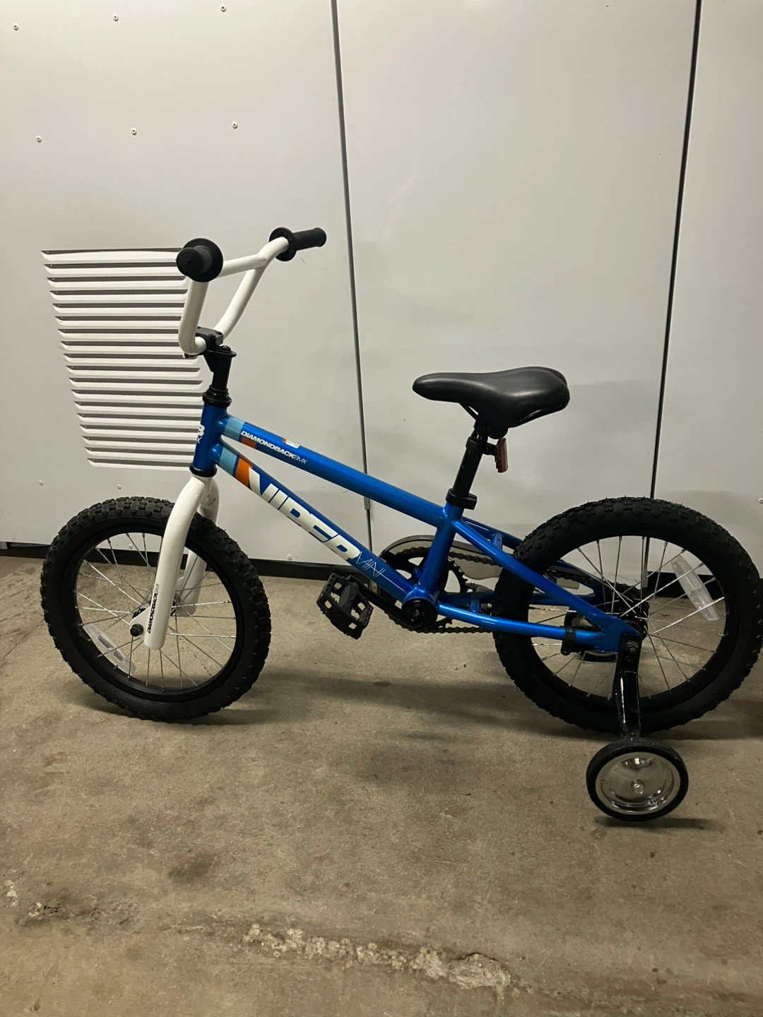 Diamondback Viper BMX Kids Bike