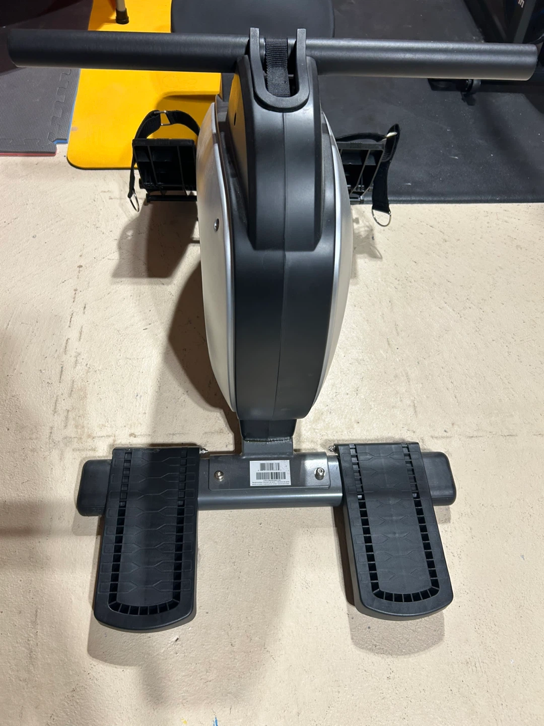 Fitness Reality Rowing Machine - photo 5