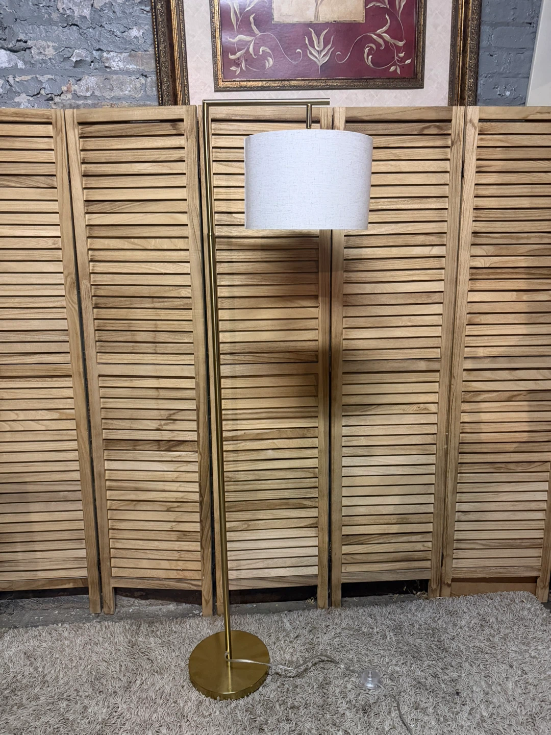 Floor Lamp - photo 2