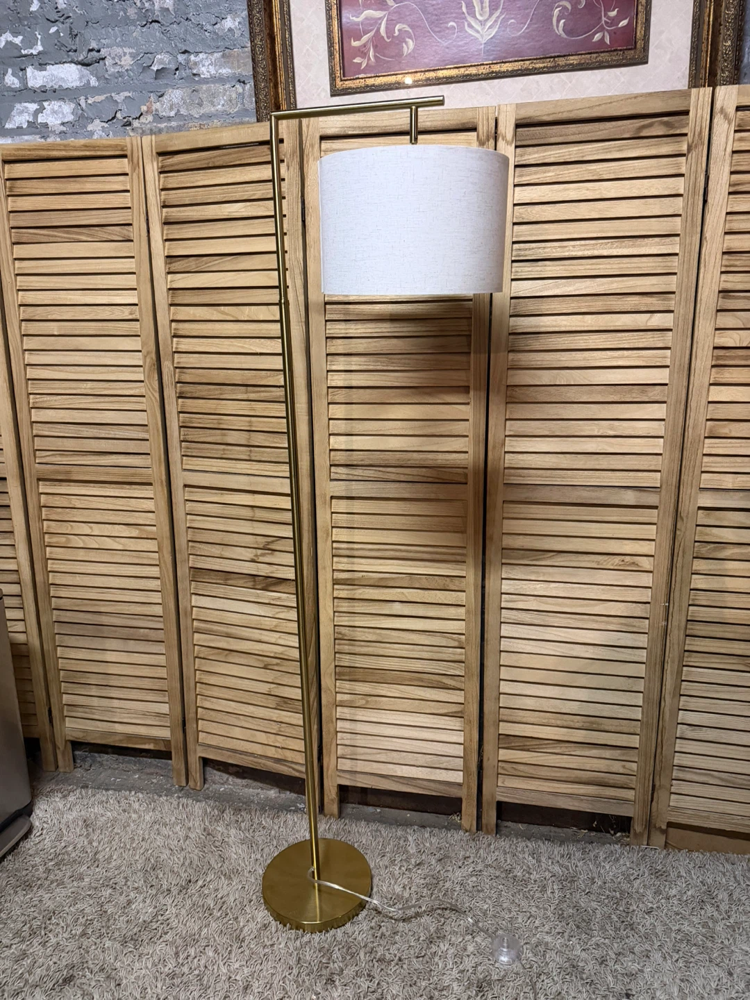 Floor Lamp - photo 3