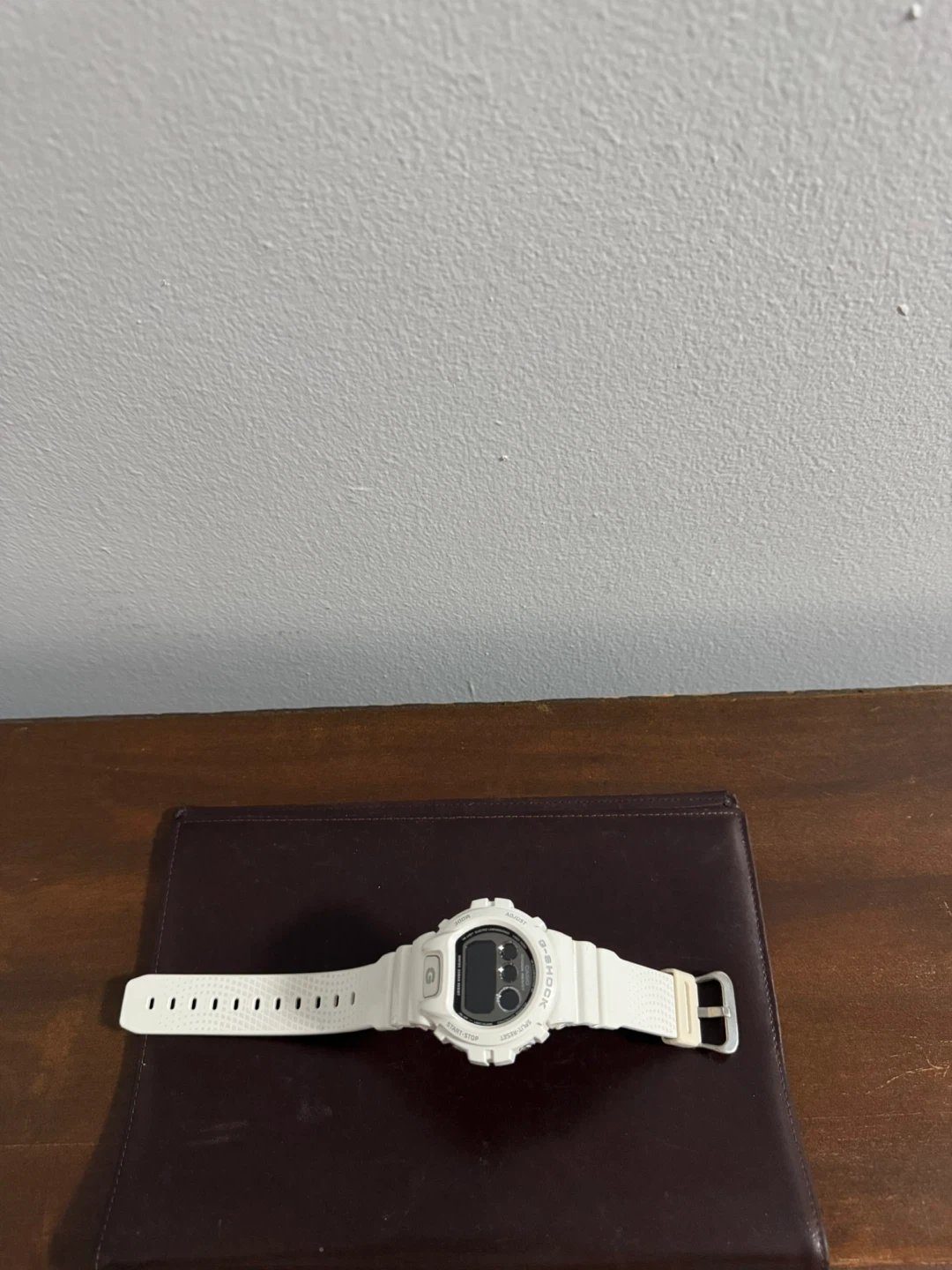Casio G-Shock DW-6900NB Watch - photo 3