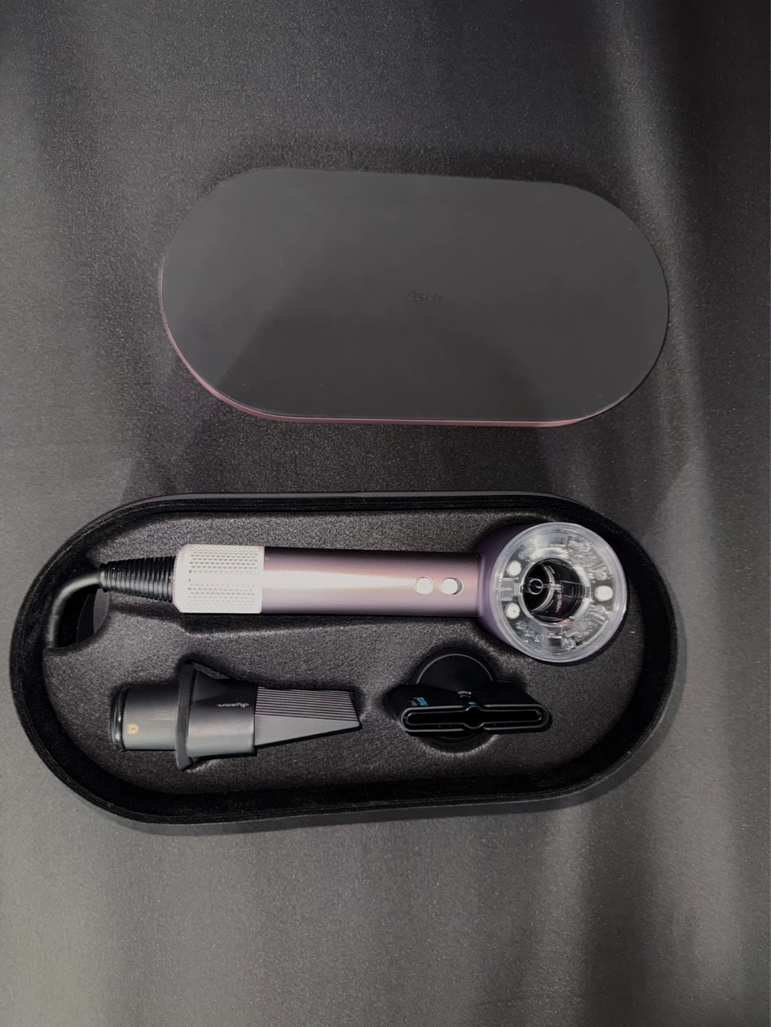 Dyson Supersonic Nural Hair Dryer - photo 4